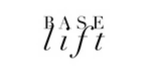 Base Lift coupon