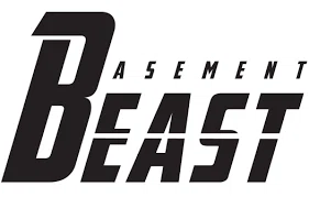 Basement Beast Merchant Logo