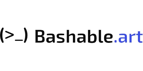 Bashable.art Promo Code