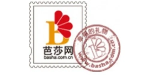 Basha Merchant Logo
