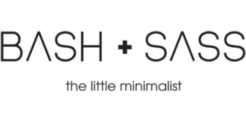 Bash + Sass Merchant logo