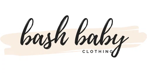 Bash Baby Clothing Promo Code