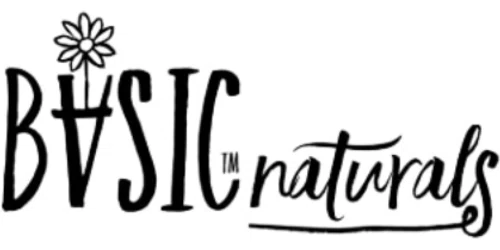Basic-Naturals Promo Code