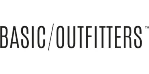 Basic Outfitters Merchant Logo