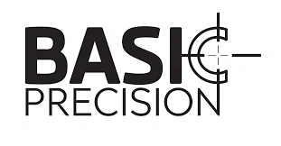 Basic Precision coupons