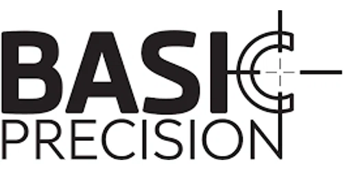 Basic Precision Promo Code