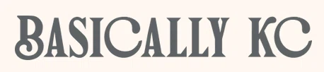 Basically KC Merchant Logo