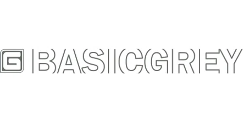 BasicGrey Merchant Logo