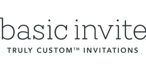 Basic Invite coupon
