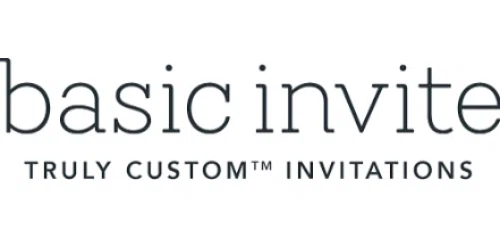 Basic Invite Merchant logo