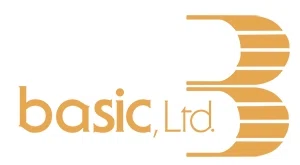 Basic Ltd Merchant Logo