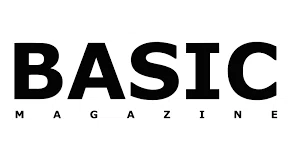 BASIC Magazine Merchant Logo
