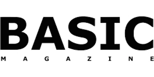 BASIC Magazine Promo Code