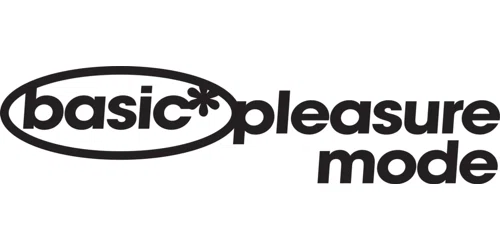 Basic Pleasure Mode Merchant logo