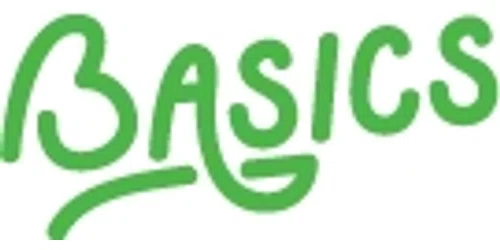Basics Promo Code