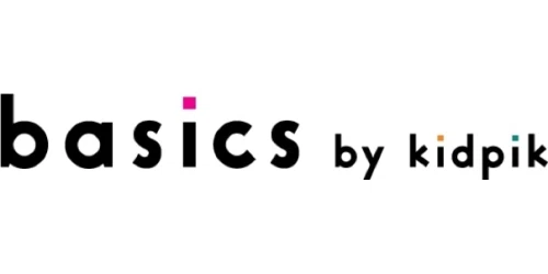 Basics by Kidpik Promo Code