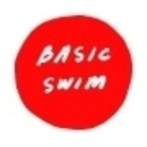 BASIC SWIM Promo Code — 10 Off (Sitewide) in Sep 2024