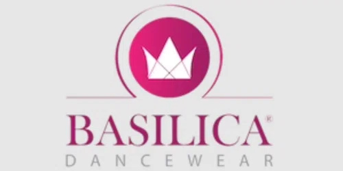 Basilica Dancewear Merchant logo