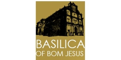 Basilica of Bom Jesus Promo Code