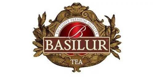 Basilur Tea Promo Code