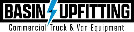 Basin Upfitting Merchant Logo
