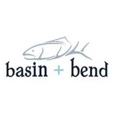 Basin and bend Merchant Logo