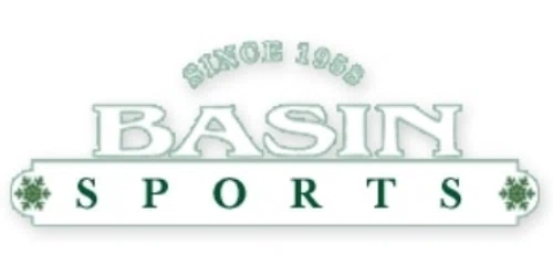 Basin Sports Promo Code