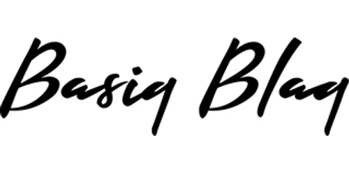 Basiq Blaq By Design Promo Code