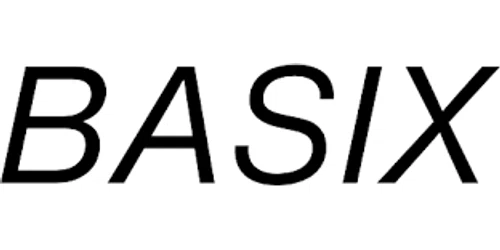 BASIX Promo Code