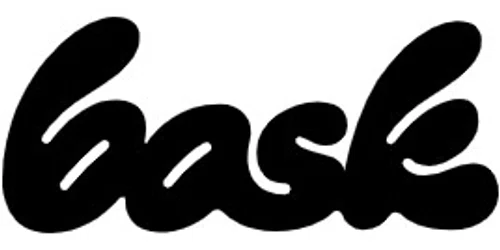 Bask Suncare Merchant logo