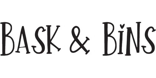 Bask & Bins Promo Code