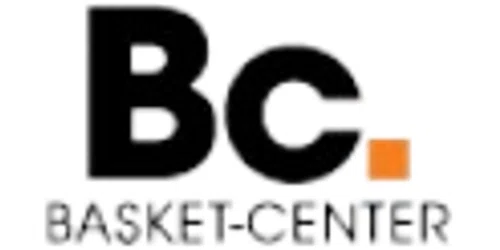 Basket-Center Merchant logo