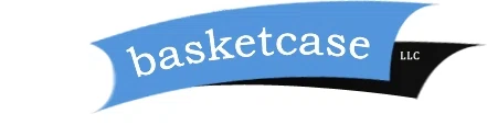 Basketcase Cafe & Catering Merchant Logo