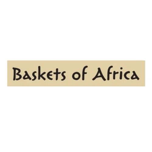 Baskets of Africa Merchant Logo