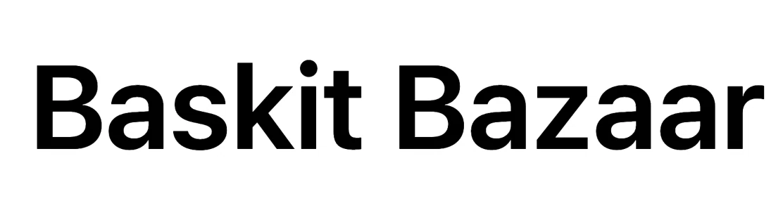 Baskit Bazaar Promo Code