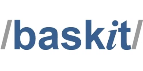 BaskitWear Merchant logo