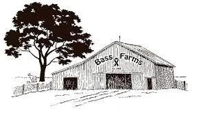 Bass Farms Merchant Logo