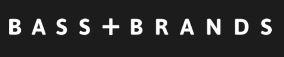 Bass + Brands Merchant Logo