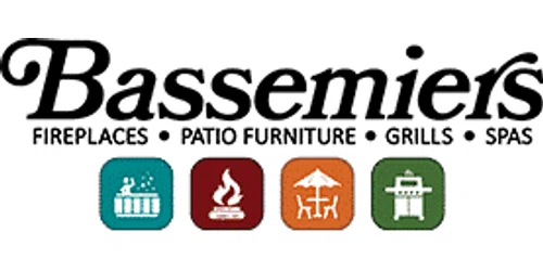 Bassemiers Fireplace, Patio & Spas Promo Code