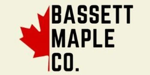Bassett Maple Co. Promo Code