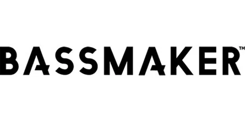 BASSMAKER STEREO Merchant logo