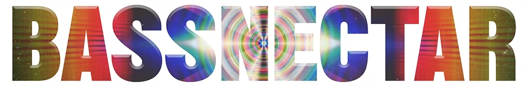 Bassnectar Merchant Logo