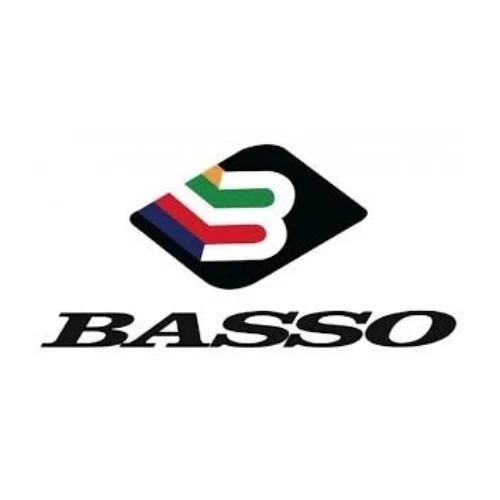 Basso Bikes Merchant Logo