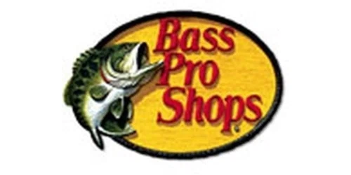 Bass Pro Shops Merchant logo
