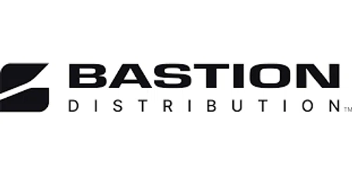 Bastion Distribution Promo Code