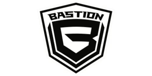 Bastion Merchant logo