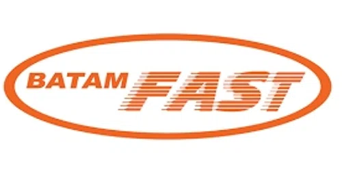 Batamfast Merchant logo