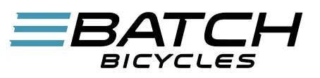 Batch Bicycles Merchant Logo