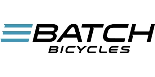 Batch Bicycles Promo Code