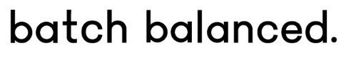 Batch Balanced Promo Code